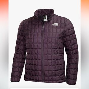 NWOT Men’s Thermoball NorthFace Jacket (M)